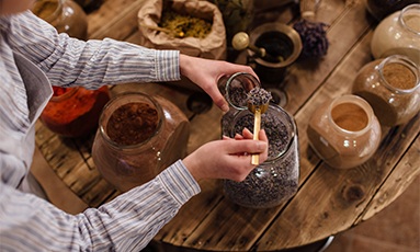 Economic and Social Upliftment